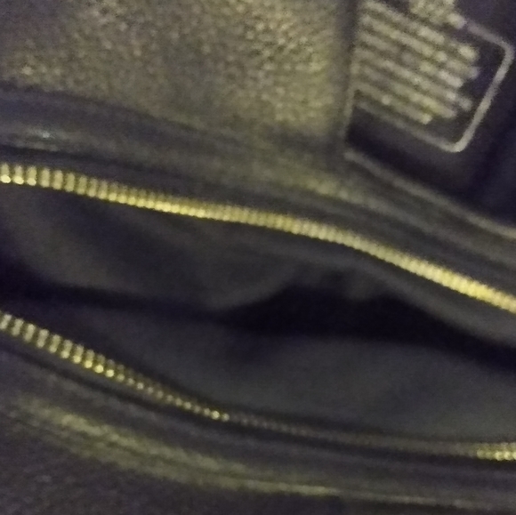 Coach shoulder bag - Picture 5 of 5